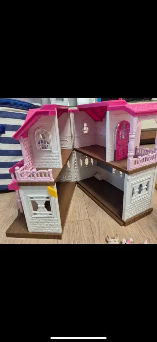 シルバニアファミリー ハウス