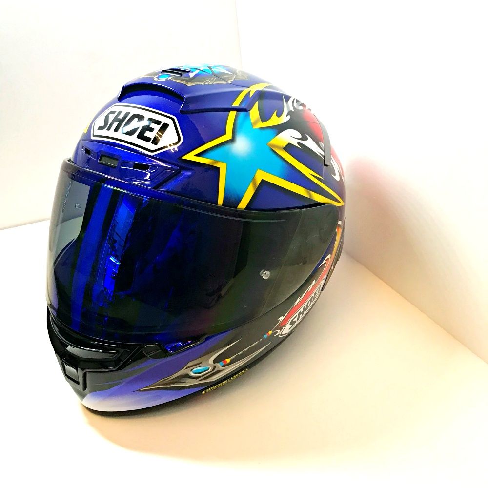SHOEI X-FOURTEEN NORICK Sサイズ 【公式通販】