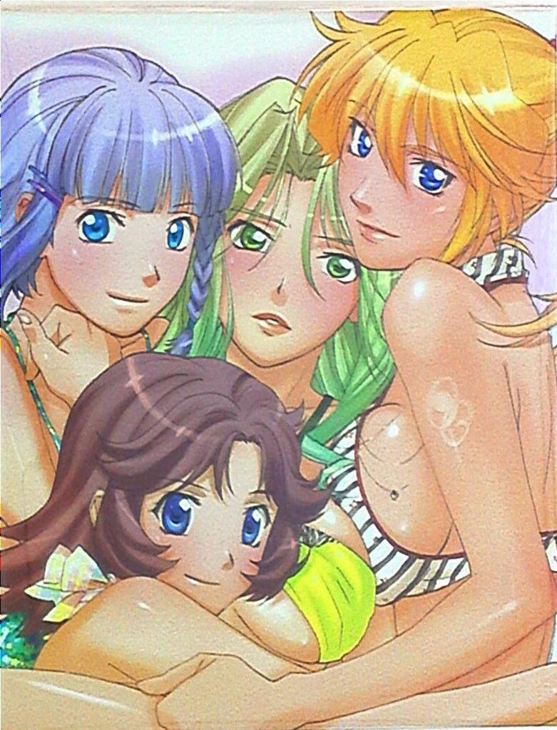 アニメBlu ray 第2次スパロボOG COMPLETE BD BOX