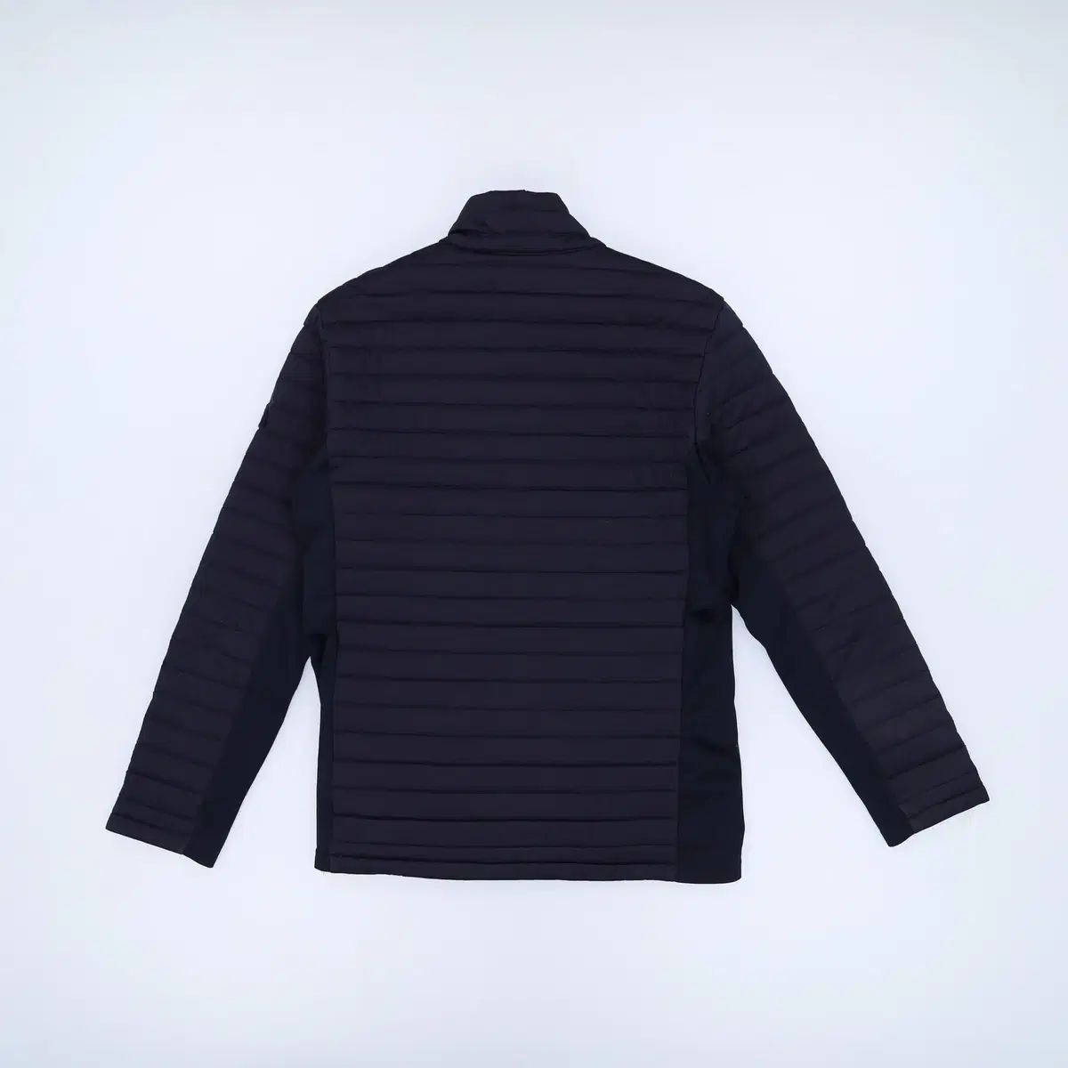 100 THE NORTH FACE ザノースフェイス 軽量ダウンジャケット 1205HR1