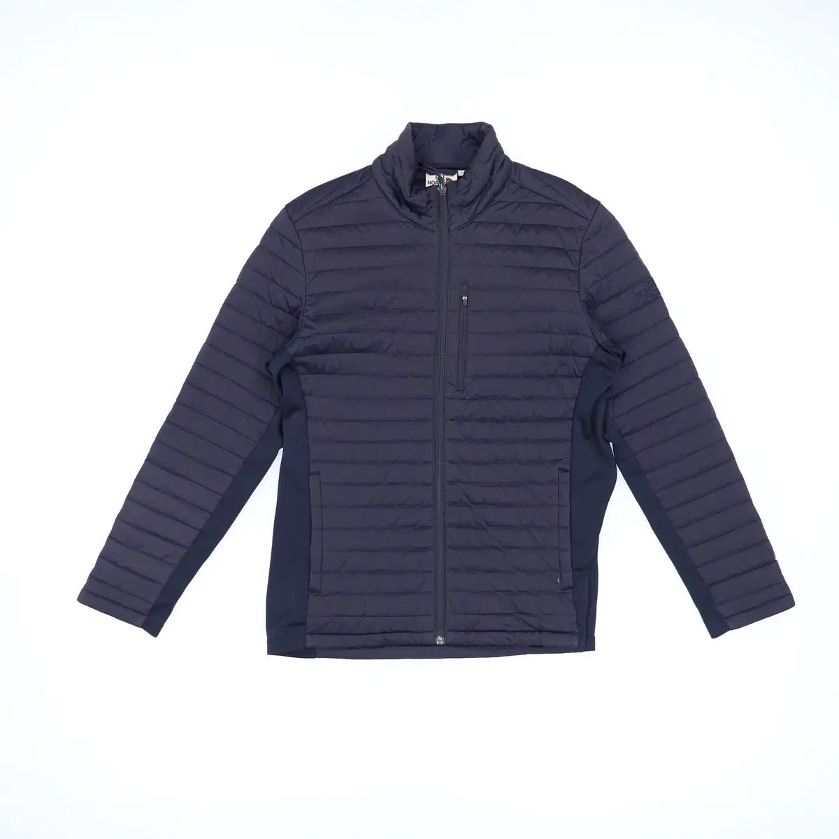 100 THE NORTH FACE ザノースフェイス 軽量ダウンジャケット 1205HR1