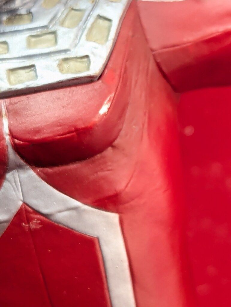 大怪獣シリーズ ウルトラセブン