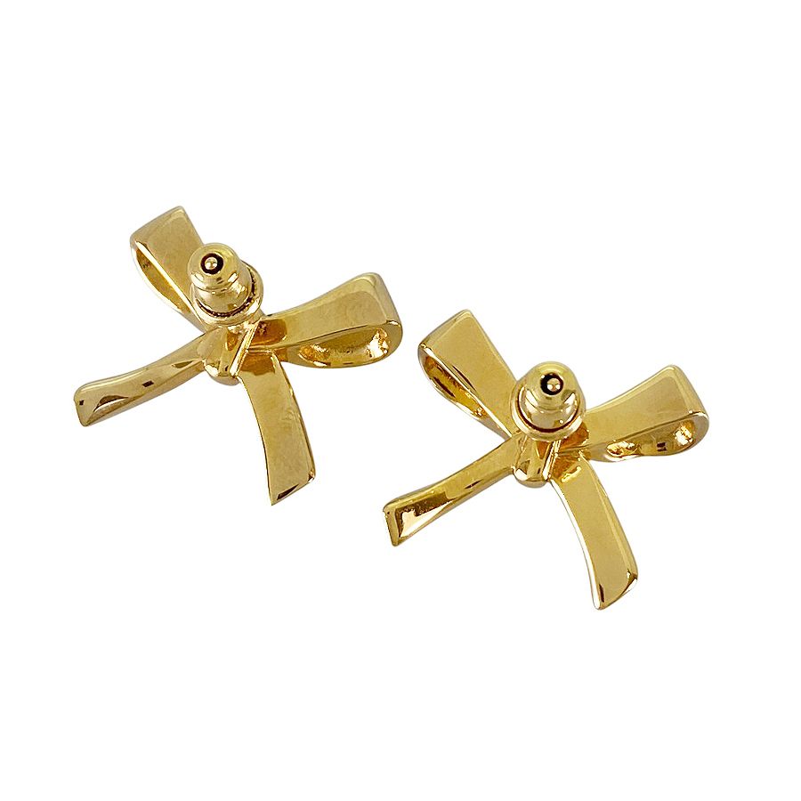 正規品 極美品　 FENDI ピアス　ゴールド　スターモチーフ田崎真珠おまけ フェンディ FENDI GP ピアス st【中古】 - メルカリ