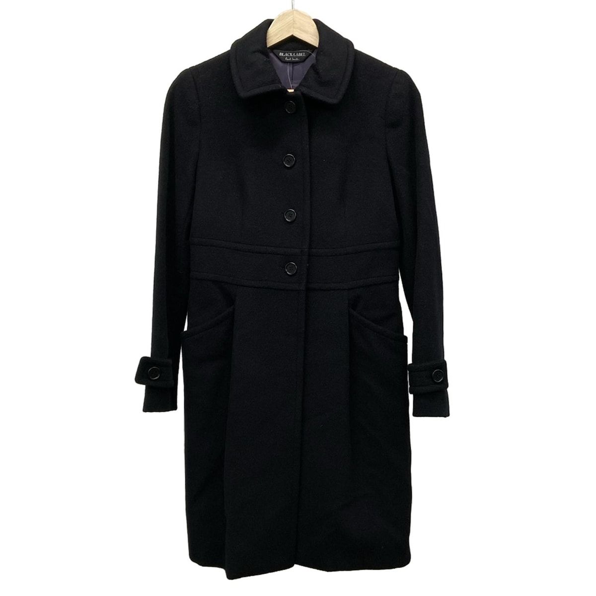 Paul Smith Blackコート BLACK LABEL Paul Smith(ブラックレーベルポールスミス) コート サイズ