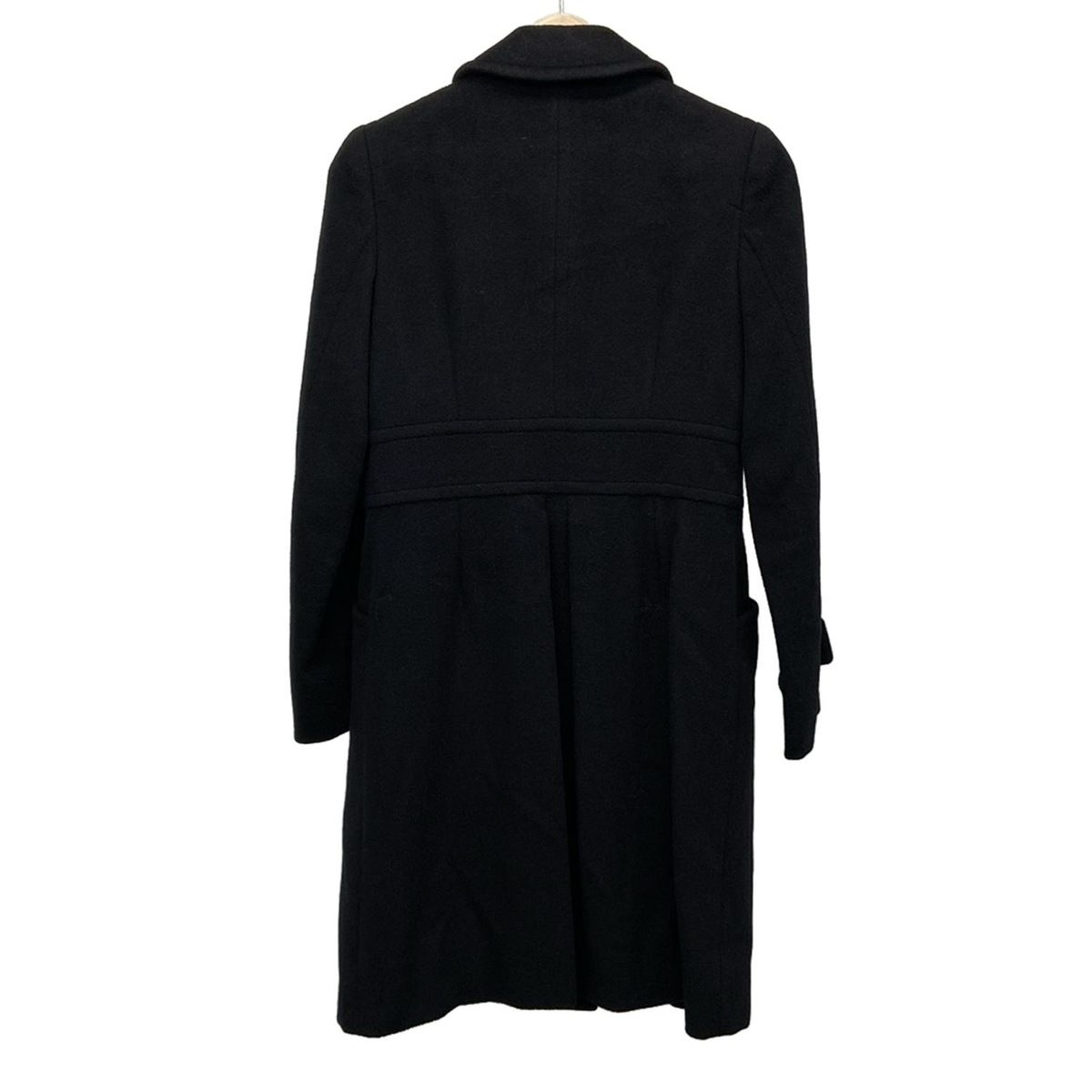 BLACK LABEL Paul Smith(ブラックレーベルポールスミス) コート サイズ