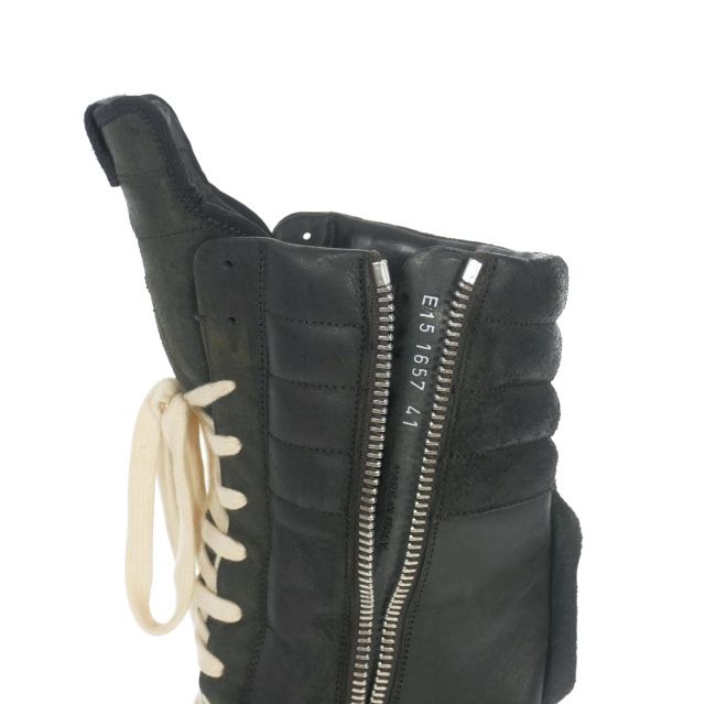 リックオウエンス Rick Owens Cargo Basket カーゴバスケット