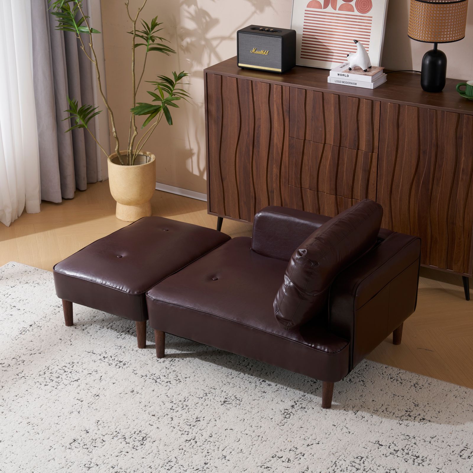 3人掛けソファー