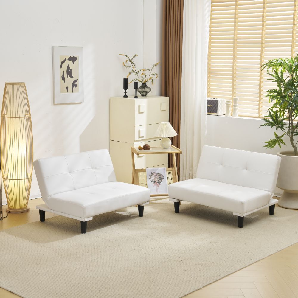 背もたれ3段階 取付