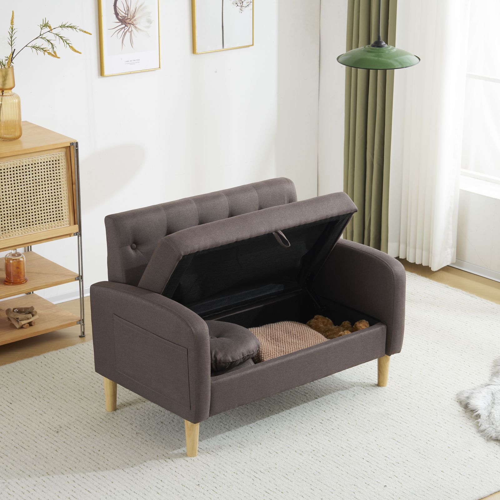 ソファ 2人掛け