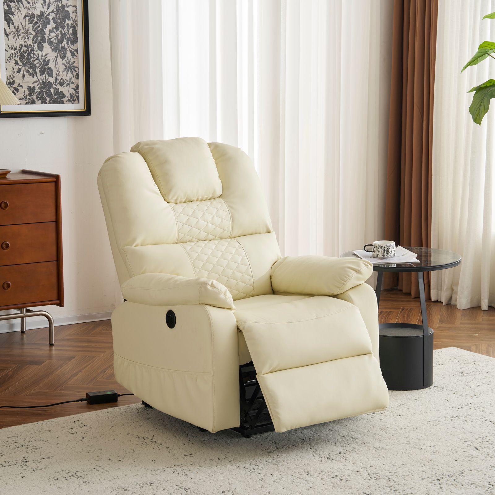 ゲーミングチェア