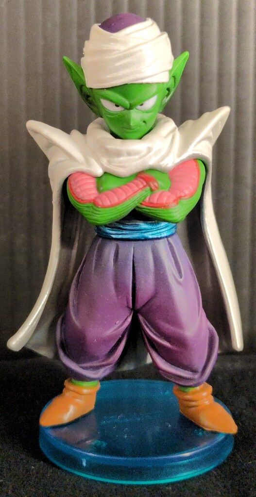 人気SALE，本物保証 バンプレスト WCF ドラゴンボール 改 vol.1 天下分け目の超決戦編 DB改002 ピッコロ SPカラーver その他
