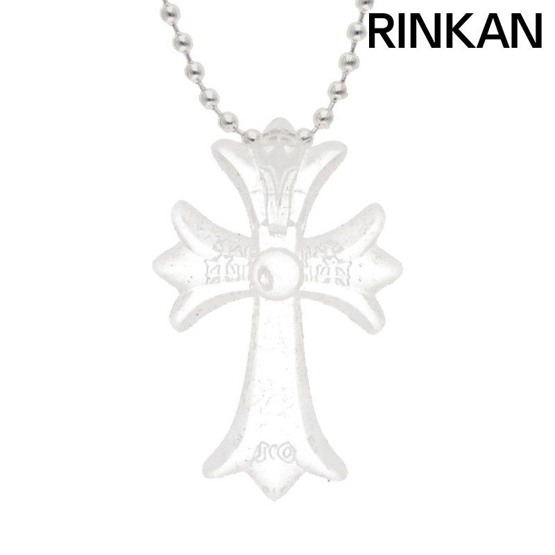 クロムハーツ RUBBER CH CRS SML/ラバースモールCHクロス ラバー