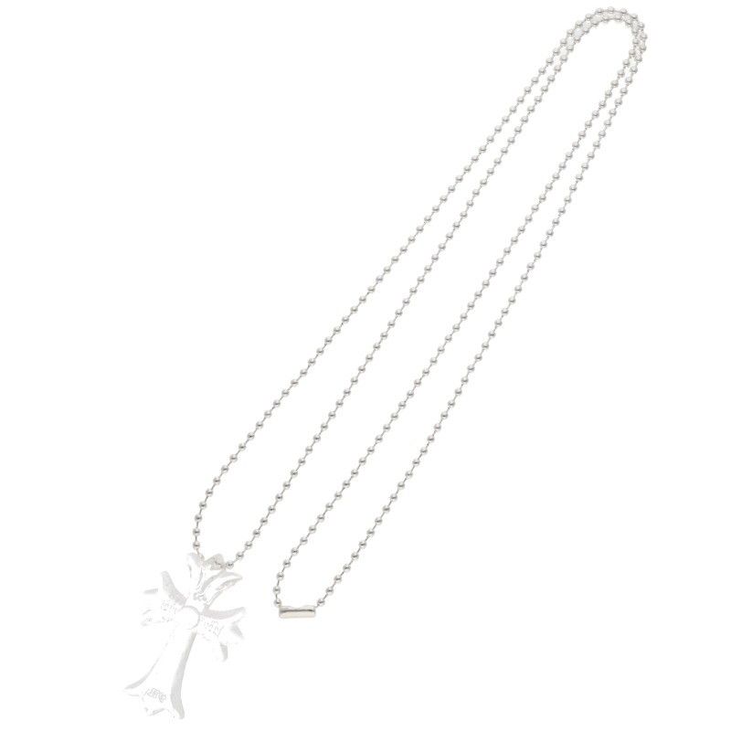 クロムハーツ RUBBER CH CRS SML/ラバースモールCHクロス ラバー