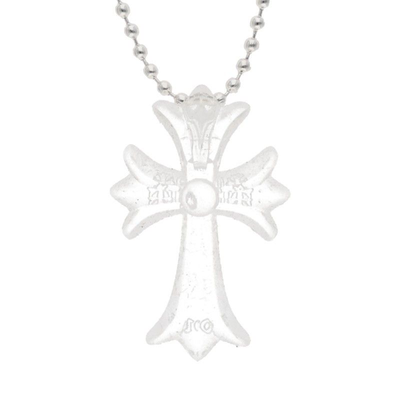 クロムハーツ RUBBER CH CRS SML/ラバースモールCHクロス ラバー