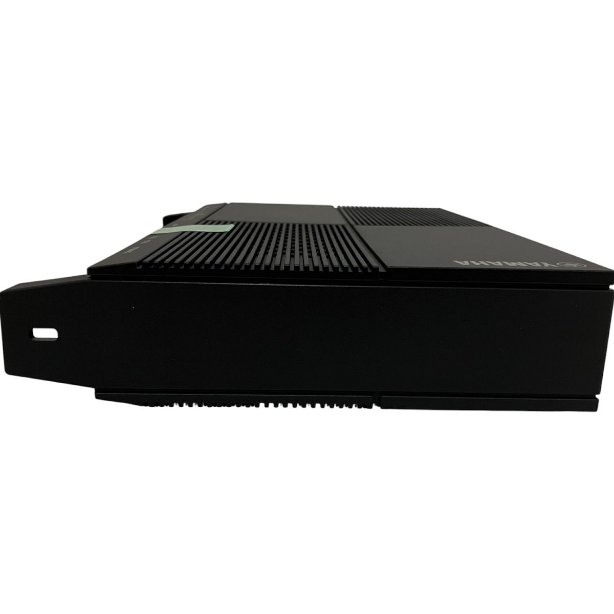 YAMAHA NVR510 ヤマハ ギガアクセスVoIP ルーター PC周辺機器 未使用