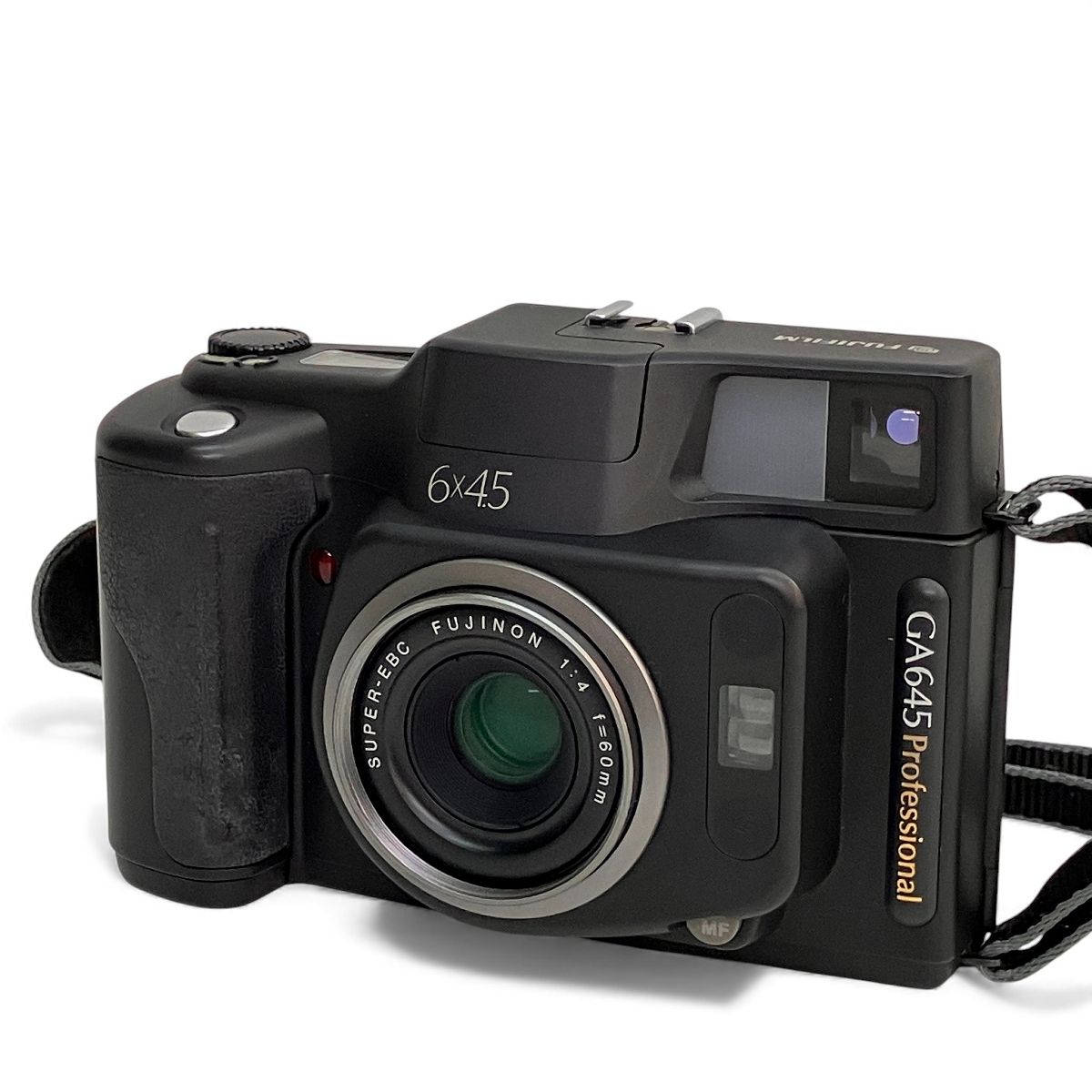 富士フイルム GA 645 6 4 5 Professional 60 mm F 中判フィルムカメラ