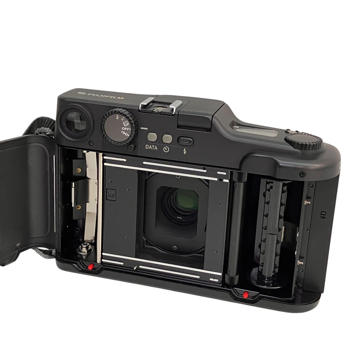 中判フィルムカメラ