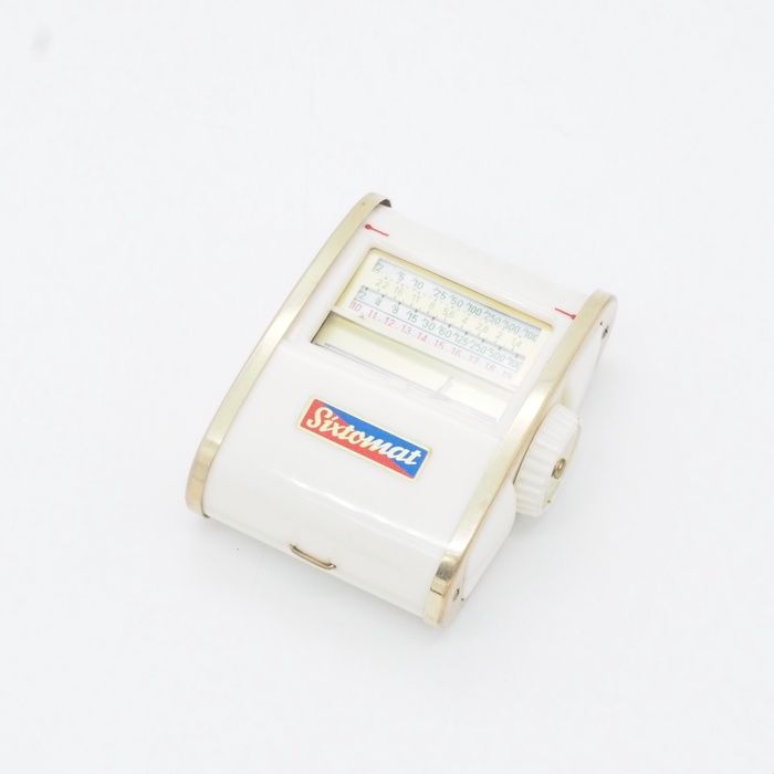 ゴッセン GOSSEN SIXTOMAT ロシュツケイ