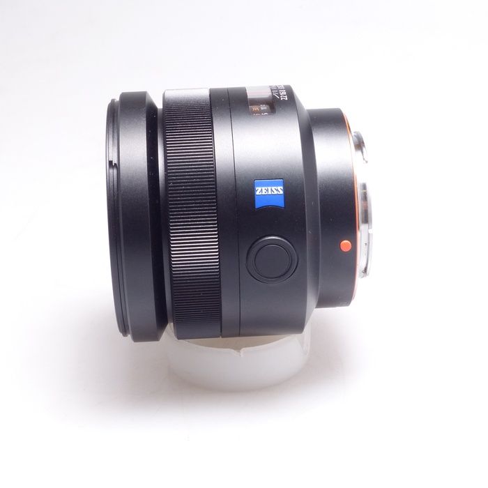 ソニー SONY PLANAR T 85 F 1 4 ZA