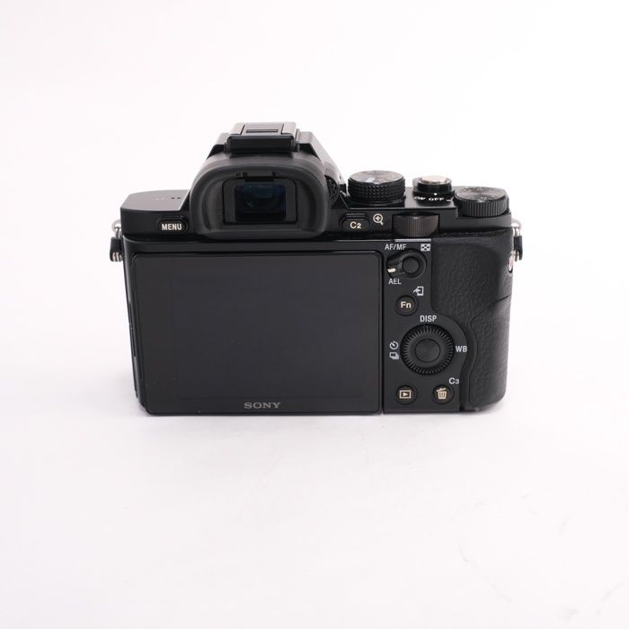 中古】(ソニー) SONY α7 (ILCE-7) ボディ - メルカリ