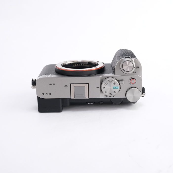  ソニー SONY α7 C II ILCE 7 CM 2 ボディ その他 カメラ