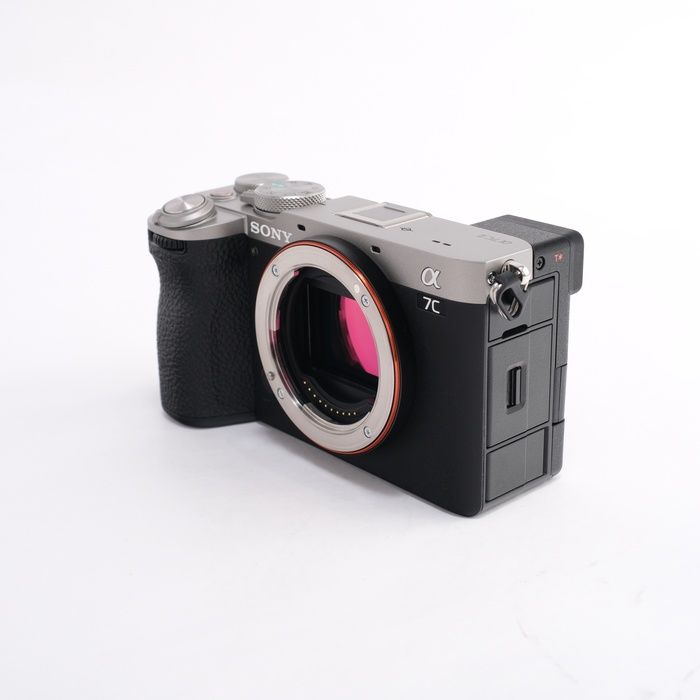 ソニー SONY α7 C II ILCE 7 CM 2 ボディ