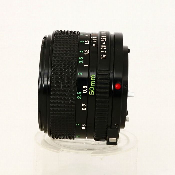 キヤノン Canon FD 50 1 4