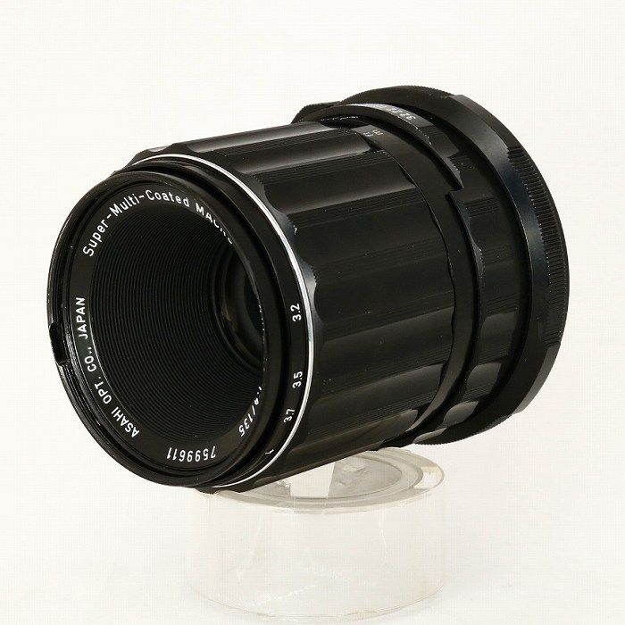 ペンタックス PENTAX SMC MACRO TAKUMAR 6 x 7 135 4