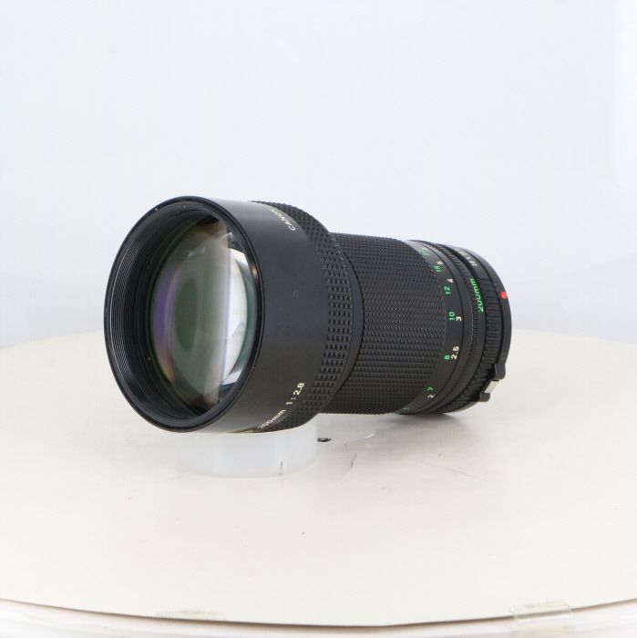 キヤノン Canon FD 200 2 8