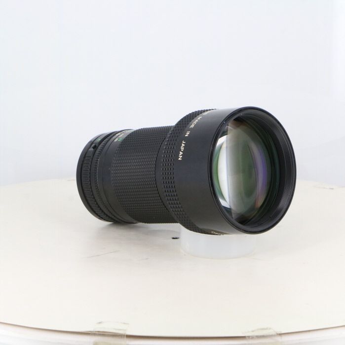 キヤノン Canon FD 200 2 8 防塵カバー その他 