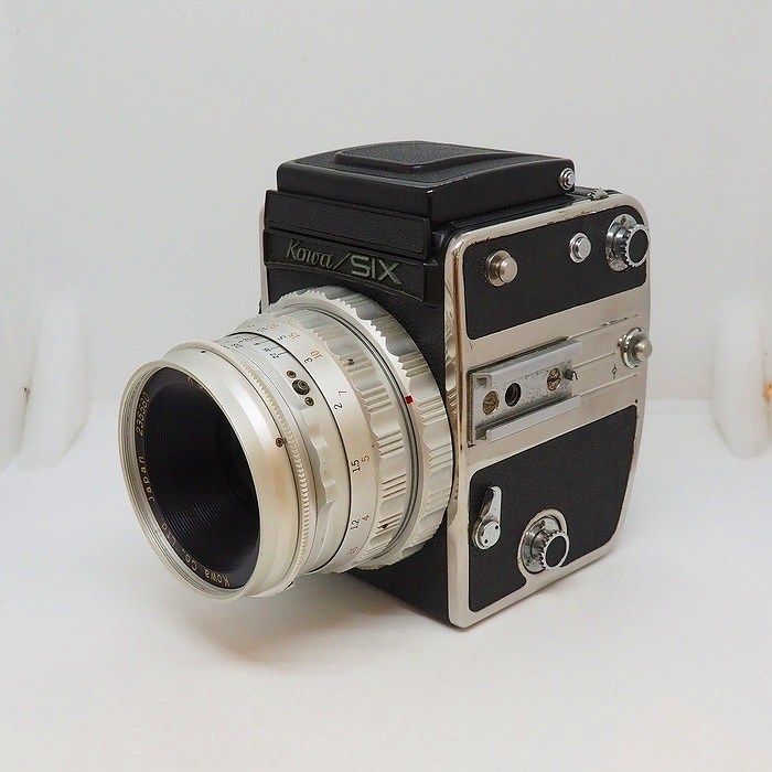コーワ KOWA SIX 85 2 8
