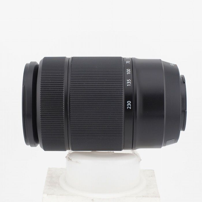フジフイルム XC 50 230 F 4 5 6 7 OIS II ブラツク