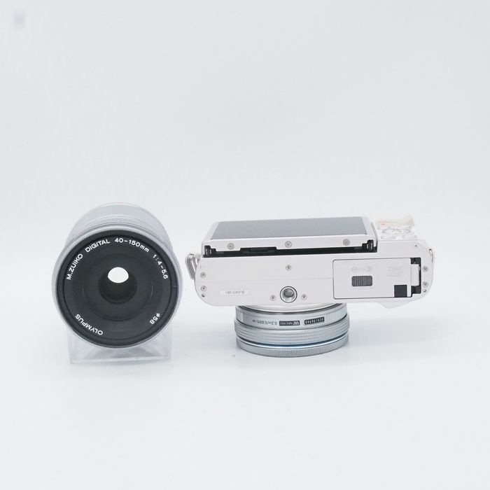 EZダブルズームキツト