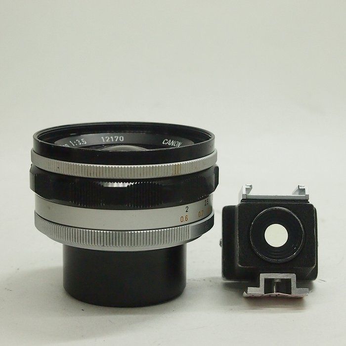  キヤノン Canon L 19 3 5 ファインダー その他 カメラ