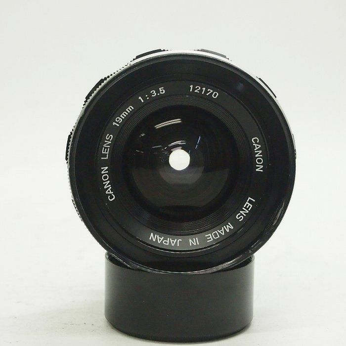キヤノン Canon L 19 3 5 ファインダー