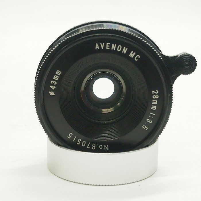 アベノン AVENON MC 28 3 5 L 39