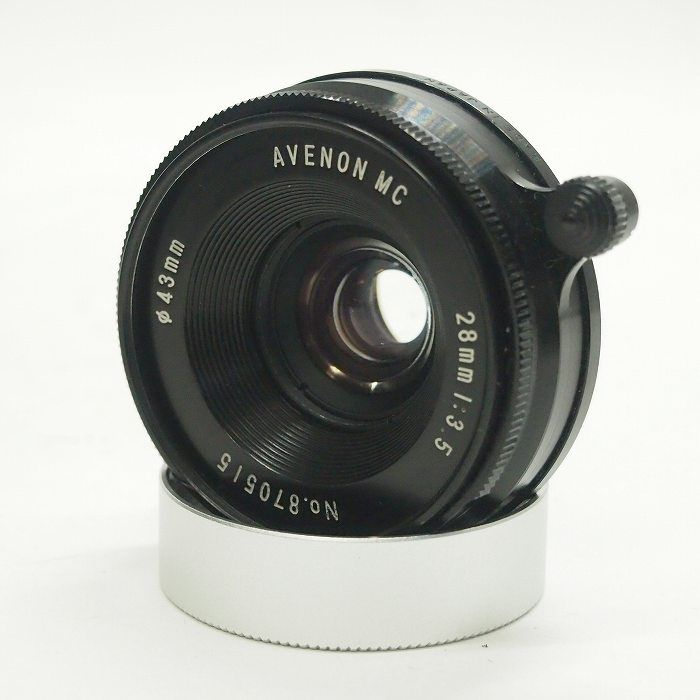 アベノン AVENON MC 28 3 5 L 39