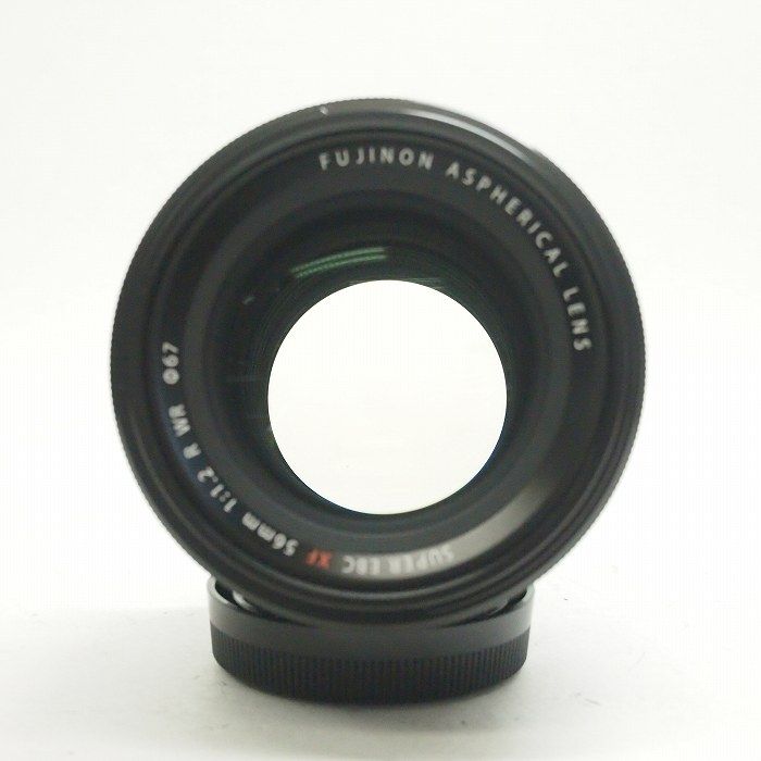 フジフイルム XF 56 F 1 2 R WR