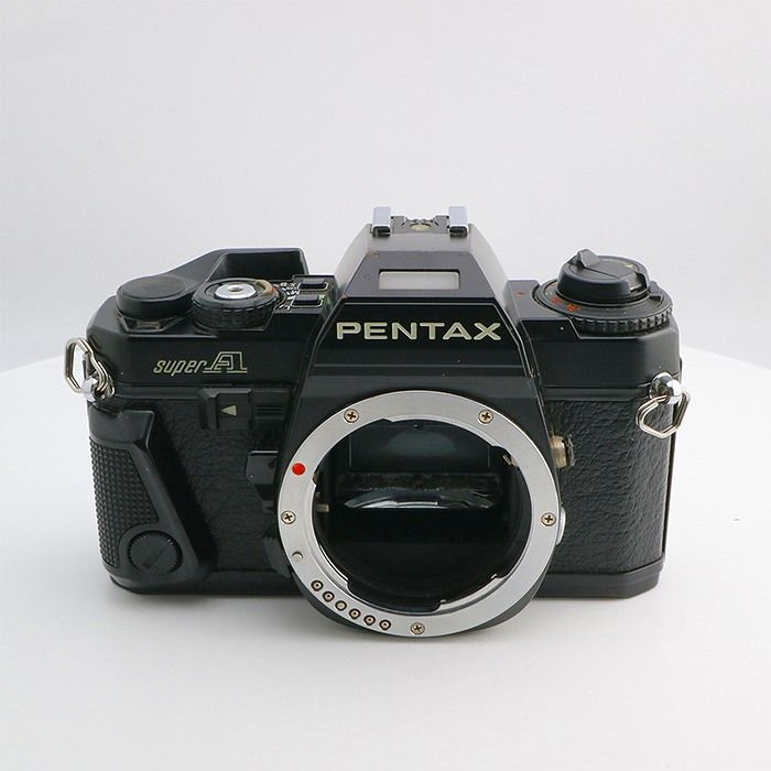 中古】(ペンタックス) PENTAX Super A ボディ - メルカリ