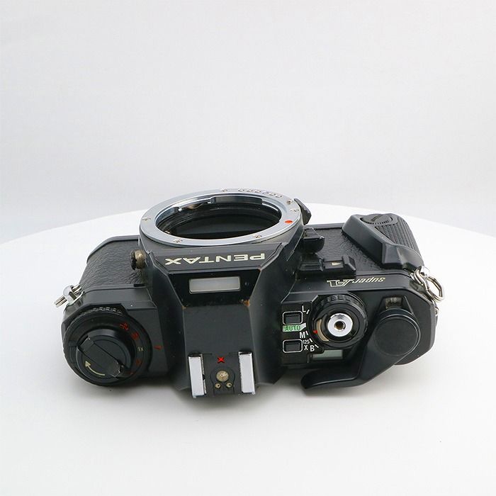 中古】(ペンタックス) PENTAX Super A ボディ - メルカリ