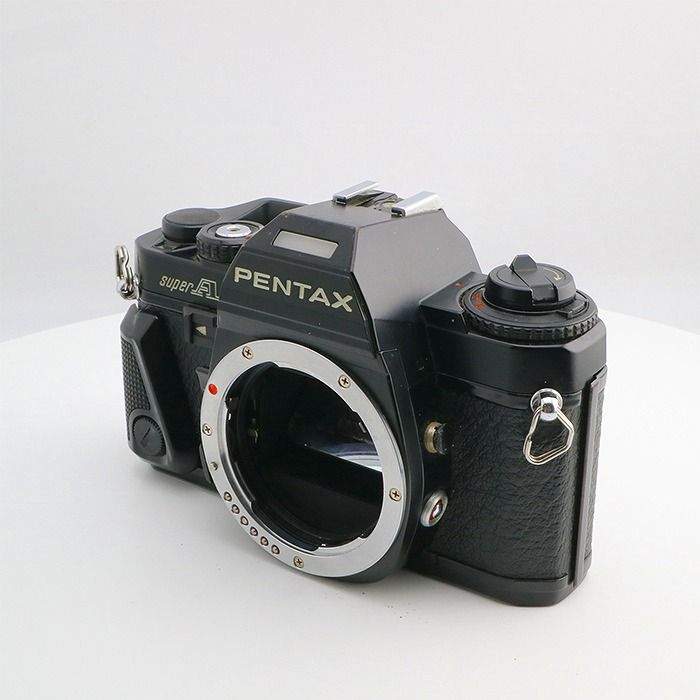 ペンタックス) PENTAX Super セール A ボディ