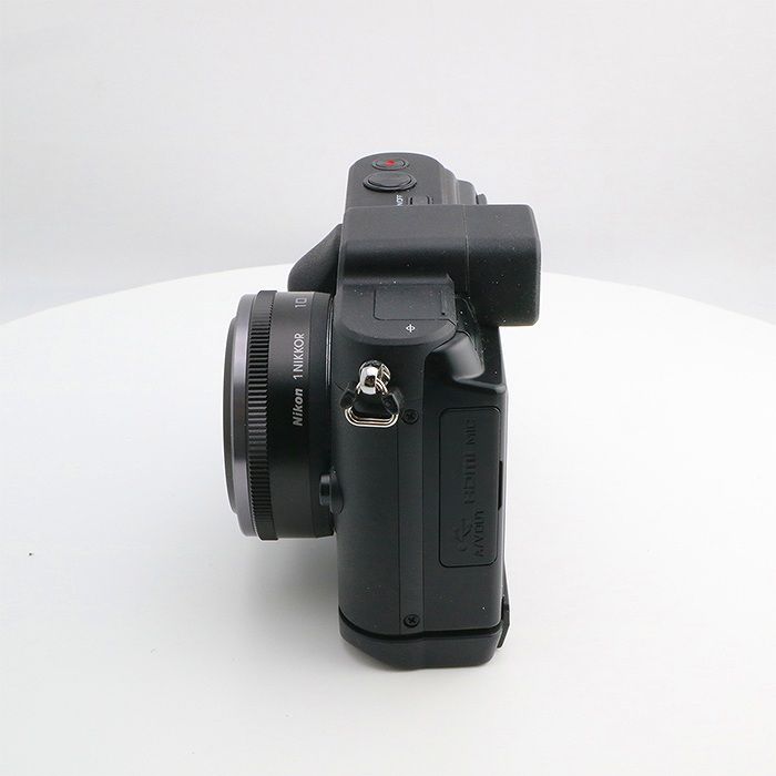 ニコン Nikon ニコン1 V 1 NIKKOR 10 2 8 ブラック