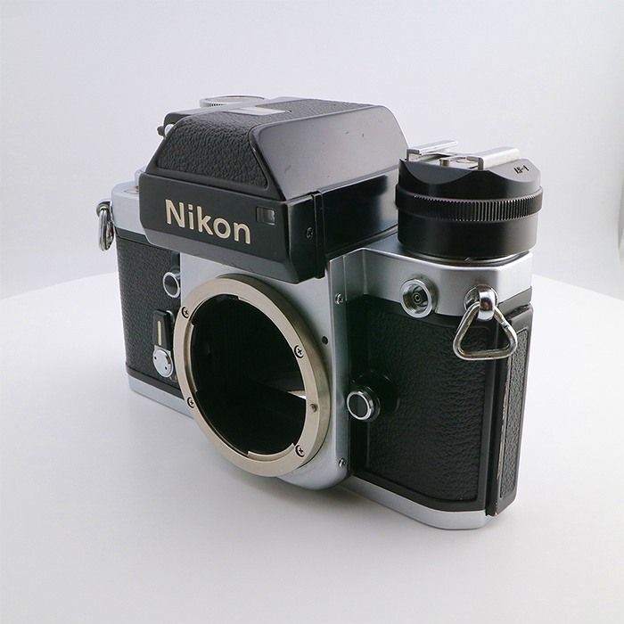 中古】(ニコン) Nikon F2フォトミック ボディ シルバー - メルカリ