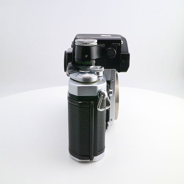 中古】(ニコン) Nikon F2フォトミック ボディ シルバー - メルカリ