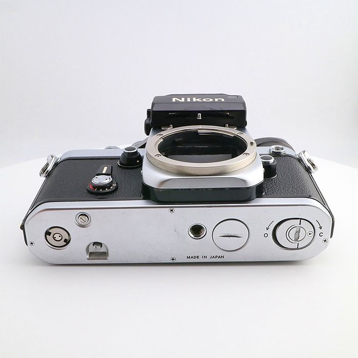 中古】(ニコン) Nikon F2フォトミック ボディ シルバー - メルカリ