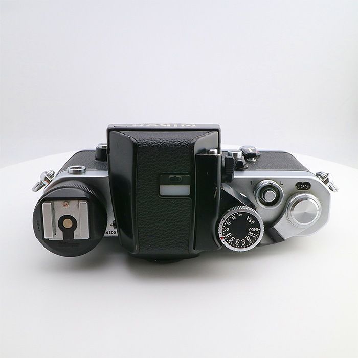 中古】(ニコン) Nikon F2フォトミック ボディ シルバー - メルカリ