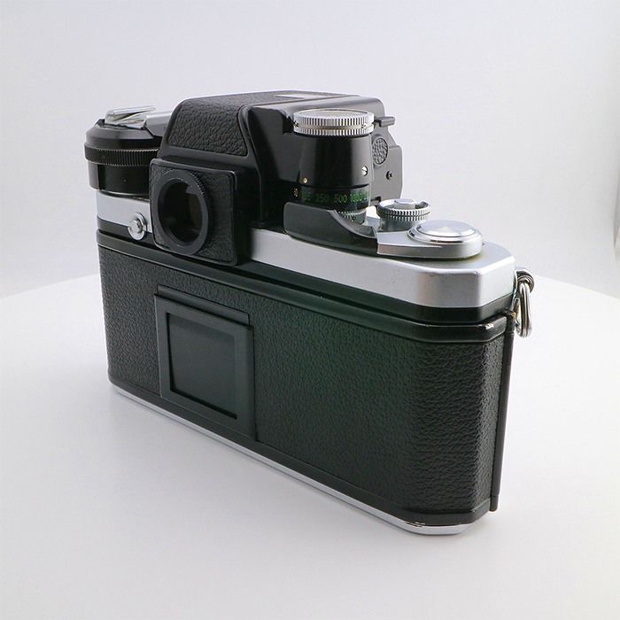 中古】(ニコン) Nikon F2フォトミック ボディ シルバー - メルカリ