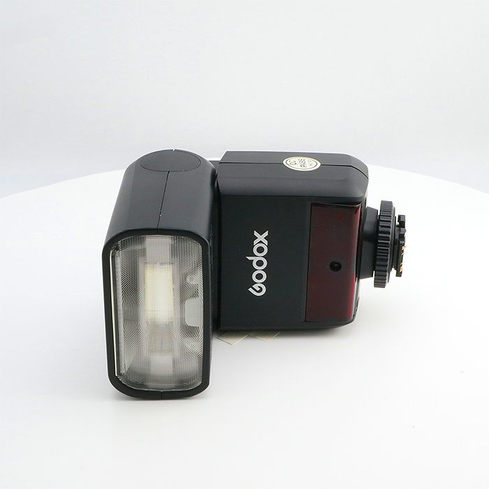コ゛ト゛ックス GODOX TT 350 S フラツシュ ソニー用