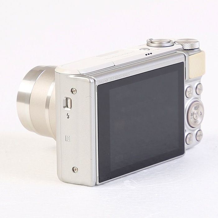 中古】(キヤノン) Canon キヤノン POWERSHOT SX730HS SL - メルカリ