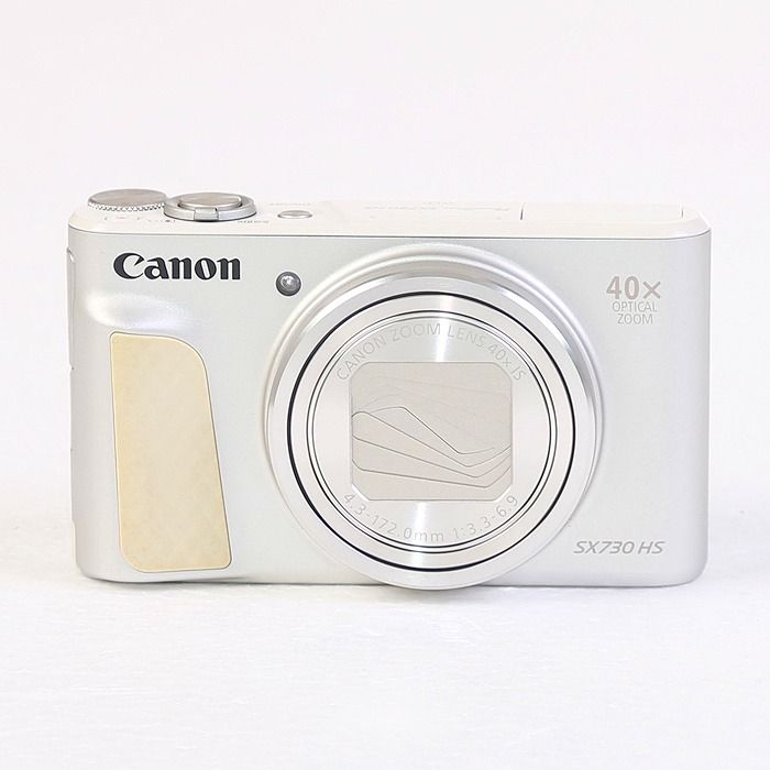 中古】(キヤノン) Canon キヤノン POWERSHOT SX730HS SL - メルカリ